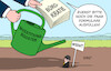 Bürokratie