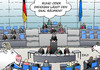 Bundestag Erdogan
