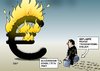 Cartoon: Die EU reagiert (small) by Erl tagged euro,krise,schulden,stabilitätspakt,finanztransaktionssteuer,finanzen,haushalt,sparen,währung,stabilität,eu,kommission,präsident,barroso,feuer,feuerwehr,eimer,wasser