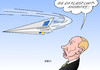 Cartoon: EU-Ukraine (small) by Erl tagged eu,ukraine,abkommen,partnerschaft,russland,provokation,angriff,luftangriff,konflikt,krise,separatisten,putin