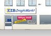 Cartoon: EZB Draghi (small) by Erl tagged ezb,eu,europäische,zentralbank,leitzins,niedrig,dauer,dauerhaft,niedrigzins,zinsen,geld,billig,inflation,kleingedruckt,kleingedrucktes,geschäft,laden,markt,chef,mario,draghi,schuldenkrise