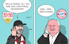 Familie Hoeneß