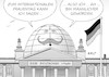 Frauentag Bundestag
