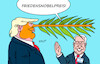 Friedensnobelpreis