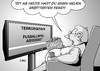 Fußball und Terror