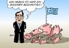 Griechenland Beschneidung