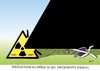 Cartoon: Laufzeitverlängerung (small) by Erl tagged atomkraft atomkraftwerk laufzeit laufzeitverlängerung brücke erneuerbar energie alternativ windkraft solarenergie sonne