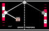Cartoon: Leider kein Computerspiel (small) by Erl tagged politik,asyl,deutschland,dobrindt,zurückweisung,grenze,reaktion,polen,computerspiel,pong,pingpong,karikatur,erl