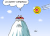 Cartoon: Mini-Gipfel (small) by Erl tagged eu,gipfel,minigipfel,schweden,niederlande,deutschland,großbritannien,kommissionspräsident,posten,poker,cameron,gegner,juncker,nein,danke