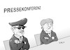 Pressekonferenz