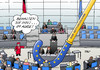 Cartoon: Rettungsschirm (small) by Erl tagged euro,rettungsschirm,esm,bundesverfassungsgericht,urteil,verfassungsgmäß,bundestag,kontrolle