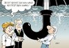 Cartoon: Rettungsschirm (small) by Erl tagged rettungsschirm,deutschland,bundestag,bundesrat,euro,stabilität,europa,gewitter,merkel,westerwelle,michel