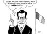 Sarkozy Rating