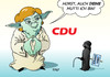 Seehofer CDU