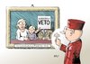 Cartoon: Sorgerecht (small) by Erl tagged sorgerecht,urteil,bundesverfassungsgericht,vater,mutter,unverheiratet,veto,kind,karlsruhe