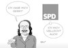 SPD-Vorsitzende