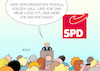 SPD Dänemark