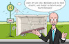 Cartoon: Stadt- Landbild (small) by Erl tagged politik,bundeskanzler,merz,aussage,städte,stadtbild,flüctlinge,migration,abschiebungen,zurückweisungen,karikatur,erl