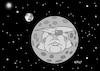 The Dark Side of the Moon