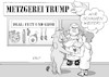 Trump EU Merkel