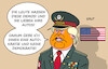 Trumpsche Logik
