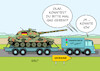 Cartoon: Waffenlieferung Ampel I (small) by Erl tagged politik,krieg,russland,ukraine,rückeroberung,diskussion,deutschland,bundesregierung,ampel,grüne,fdp,waffenlieferungen,beschleunigung,gas,bremse,spd,bundeskanzler,olaf,scholz,zitat,ja,könnte,ich,karikatur,erl