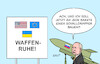 Waffenruhe