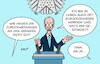 Cartoon: Zurückweisungen (small) by Erl tagged politik,bundestag,bundeskanzler,merz,migration,asyl,zurückweisungen,grenzen,leben,schaden,karikatur,erl