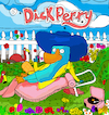 Cartoon: Perry (small) by Munguia tagged katy,perry,cover,album,parodies,parody,spoof,version,fun,platypus,dick,phineas,and,ferb