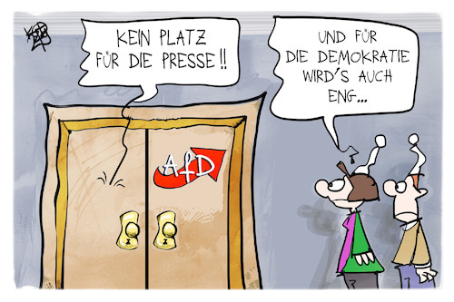 AfD