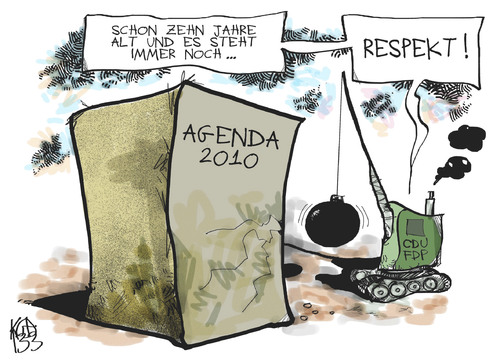 Agenda 2010