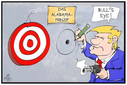 Alabama-Prinzip