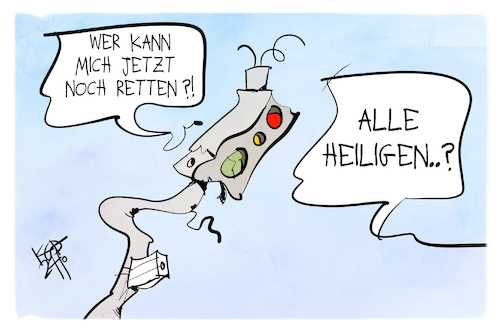 Allerheiligen