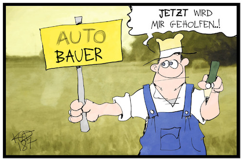 Auto-Bauer