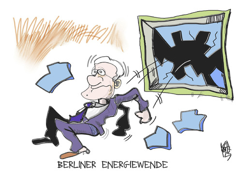 Berliner Energiewende