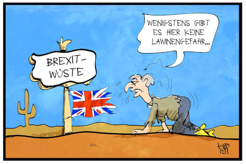 Brexit-Abstimmung