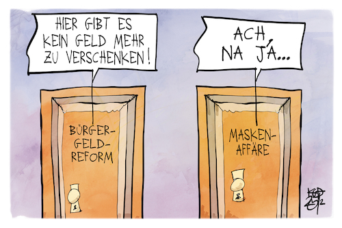 Bürgergeldreform