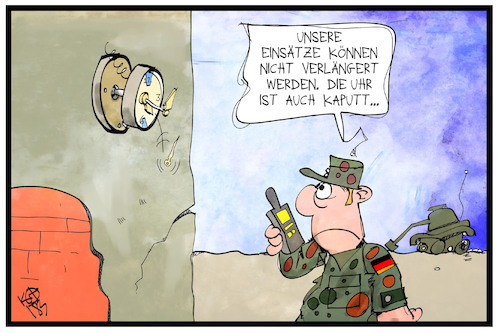 Bundeswehr