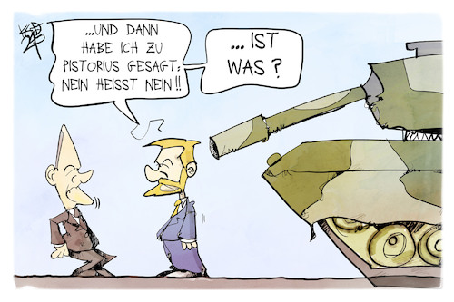 Bundeswehr