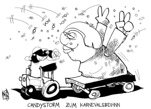 Candystorm