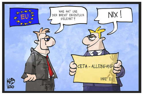 CETA