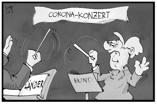 Corona-Konzert