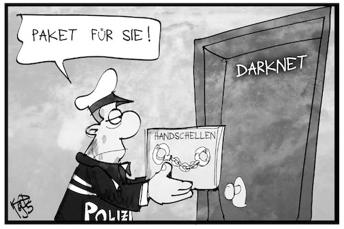 Darknet