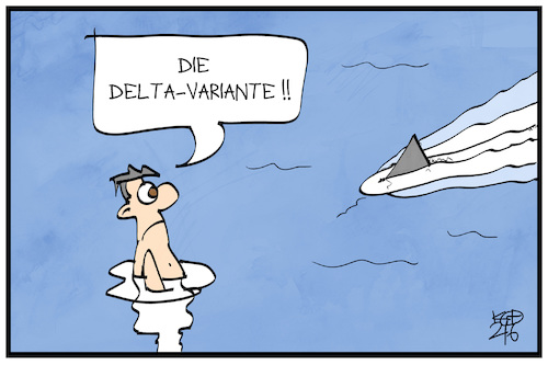 Delta-Variante