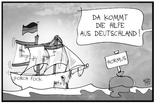 Deutsche Marine hift