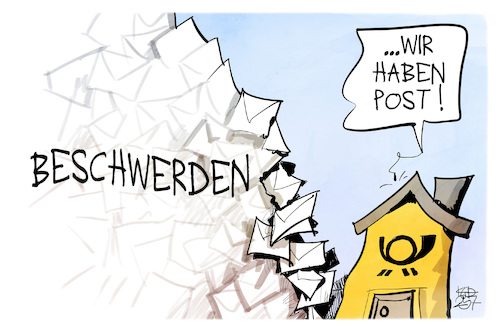 Deutsche Post