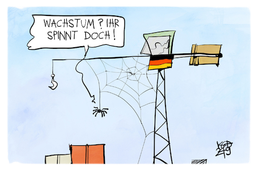 Deutsche Wirtschaft