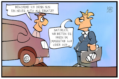 Dieselgate