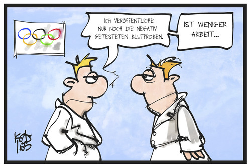 Doping