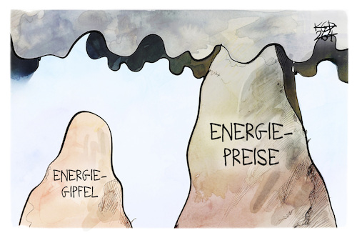 Energiegipfel
